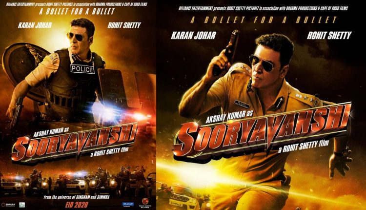 Sooryavanshi movie Release date changed : Ranveer singh, Ajay Devgn